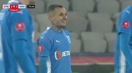 Liga 1: UT Arad 2 - 2 Universitatea Craiova (2023-2024)
