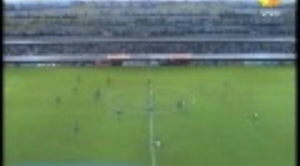 Copa Libertadores: Boca Juniors 2-0 Zamora FC (2012)