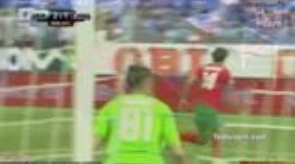 Premier Liga: Zenit 2-1 Lokomotiv (2013-2014)