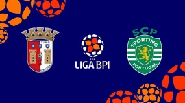 Liga de Futebol Feminino BPI: Sp. Braga 2 - 1 Sporting (2020-2021)