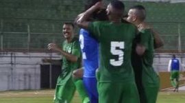 Copa do Brasil: Portuguesa 0 - 2 Boavista-RJ (2017)