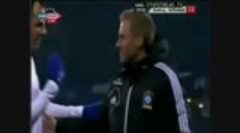 Bundesliga: Hamburger SV 2-0 1899 Hoffenheim (2012-2013)