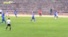 II Divisão B Centro: Cinfães 1-1 Amarante (2011-2012)