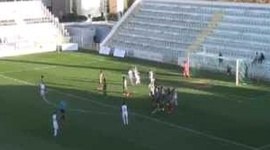 Segunda Liga: Portimonense 2 - 2 Marítimo (2014-2015)