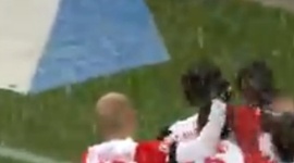 Bundesliga: FC Augsburg 3 - 1 1899 Hoffenheim (2014-2015)