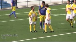 I AF Portalegre: O Elvas 4-2 ADL Condestável (2012-2013)