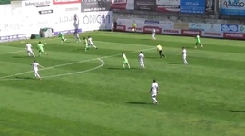 Campeonato de Portugal: Maria da Fonte 0 - 2 Vilaverdense (2020-2021)