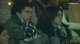 Liga Zon Sagres: Guimarães 1-0 Feirense (2011-2012)