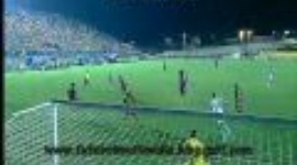 Brasileirão: Santo André 1-2 Flamengo (2009)