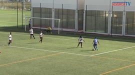 I Divisão AF Lisboa: Alverca 2 - 0 Sacavenense (2022-2023)