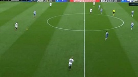 La Liga: Valência 0 - 0 Espanyol (2018-2019)