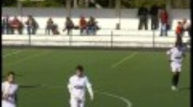 III Divisão Açores: Vitória Pico 0-1 Sporting Ideal (2012-2013)