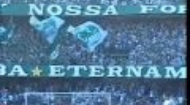 Brasileirão: Coritiba 5-0 Botafogo (2011)