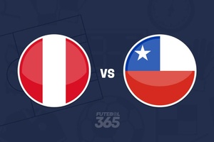 EM DIRETO: Acompanhe o Peru vs Chile da Copa América 2024