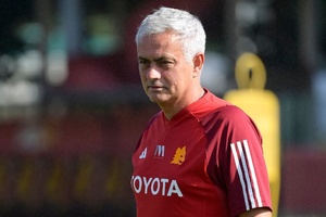 Itália: Mourinho em risco de ser despedido da Roma