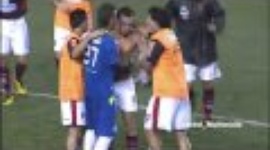 Brasileirão: Flamengo 1-0 Botafogo (2010)