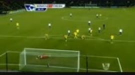 Premier League: Norwich 0-1 Chelsea (2012-2013)