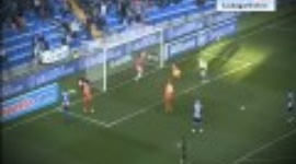 La Liga: Hercules 0-0 Getafe (2010-2011)