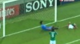 Mundial Sub-20: Brasil U-20 2-0 México U-20 (2011)