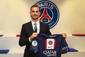 Mercado: Médio espanhol Fabián Ruiz é reforço do Paris Saint-Germain