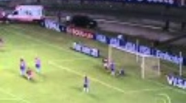 Copa Brasil: Fortaleza 0-3 Flamengo (2011)