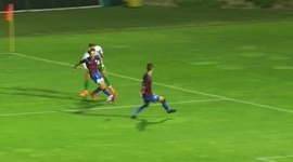 Liga Revelação: Rio Ave 4 - 0 Cova Piedade (2018-2019)