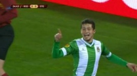 Liga Europa: Rio Ave 2 - 2 Steaua (2014-2015)
