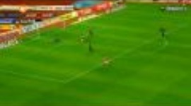 Liga Zon Sagres: Académica 0-0 Sp. Braga (2010-2011)