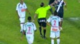 Carioca: Vasco 2-1 Cabofriense (2011)