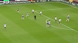 Premier League: Burnley 4 - 0 AFC Bournemouth (2018-2019)
