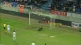 Liga Europa: Sporting 1-0 Legia Warszawa (2011-2012)