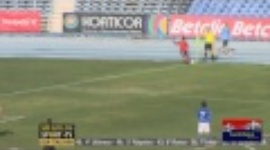 Liga Orangina: Belenenses 1-3 Trofense (2011-2012)
