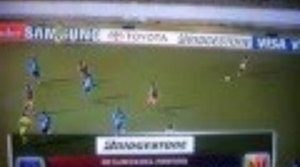 Copa Libertadores: Real Garcilaso 1-1 Santa Fé (2013)