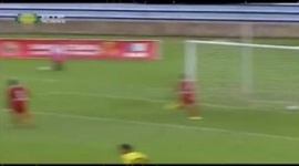 Segunda Liga: Santa Clara 2 - 2 Tondela (2014-2015)
