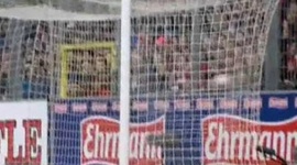 Bundesliga: SC Freiburg 3 - 2 Leverkusen (2013-2014)