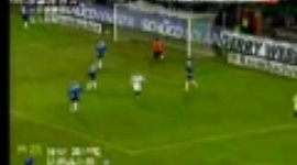 Bundesliga: Bielefeld 1-1 Hertha Berlin (2008-2009)