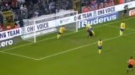 Juplier League: Anderlecht 3-1 Sint-Truiden (2011-2012)