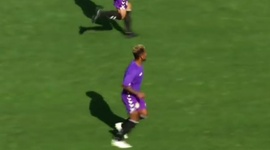Liga Revelação: V. Guimarães 2 - 3 V. Setúbal (2018-2019)