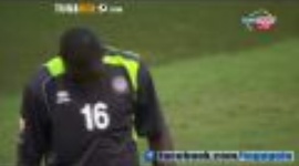 CAN: Gabão (2-0) Níger (2012)