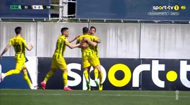 Liga Portugal 2 Meu Super: Oliveirense vs Tondela, Golo 0-1 Ricardo Alves (2024-2025)