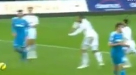 Premier League: Swansea City 1 - 1 Sunderland (2014-2015)