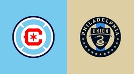 Major League Soccer: Chicago 2 - 2 Philadelphia Union (2023)