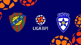 Liga de Futebol Feminino BPI: Damaiense 4 - 1 Amora (2022-2023)