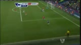 Premier League: WBA 2-1 Swansea City (2012-2013)