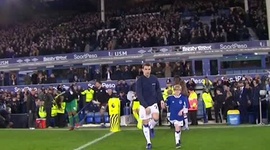 Premier League: Everton 2 - 2 Watford (2018-2019)