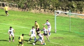 Campeonato Portugal Prio: Vizela 1 - 0 Pedras Rubras (2015-2016)
