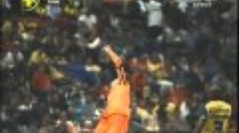 Torneo Clausura: America 3-0 San Luis (Clausura 2011)
