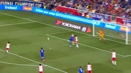 Amigáveis de clubes: RB New York 4 - 2 Chelsea (2015-2016)