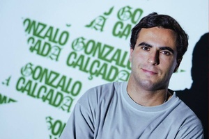 OFICIAL: Gonzalo Calçada reforça ataque do Estrela e assina até 2028