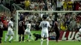 Jogos Amigáveis: Real Madrid 5-1 Milan (2012-2013)